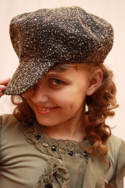 Ксения Макраслоева