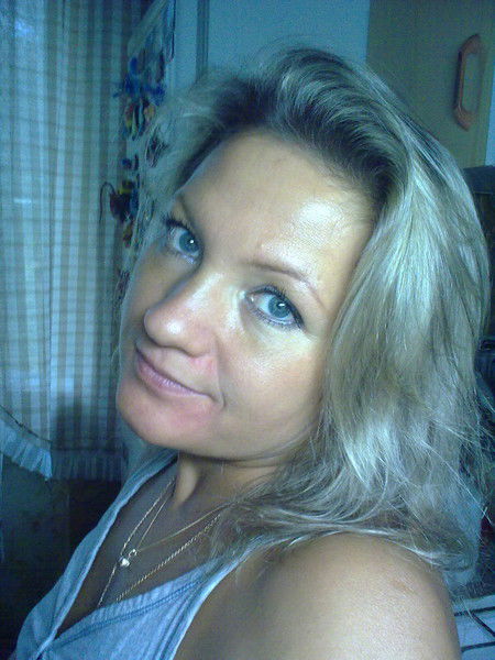 Ирина Абрамова