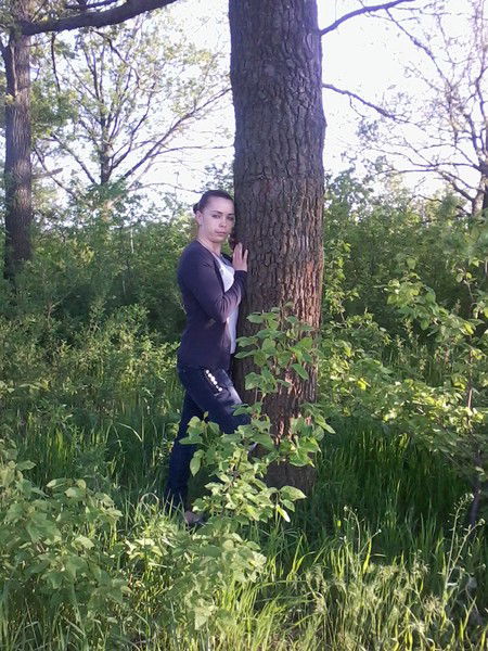 Нинель Зражевская