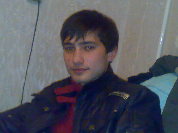 Алаудин Евлоев