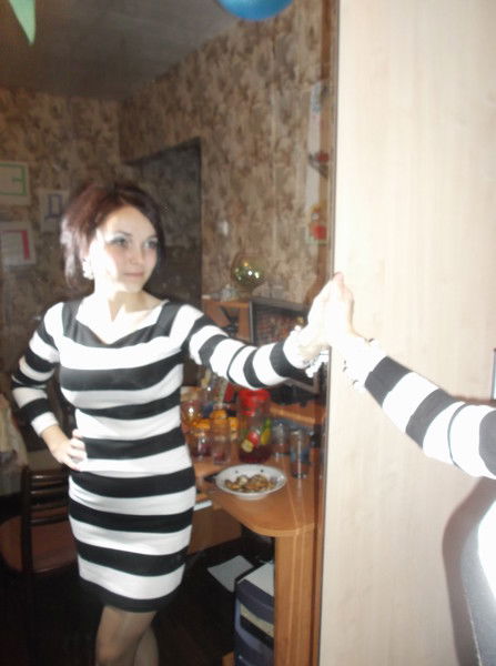 Оксана Жукова