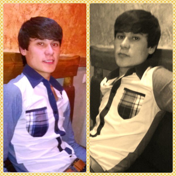 Фаридун Джураев