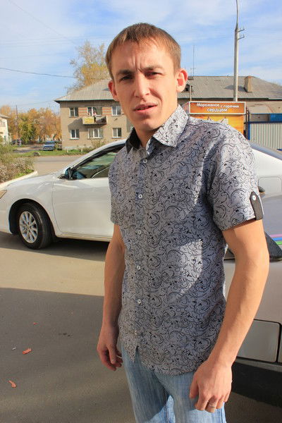 Дима Климов