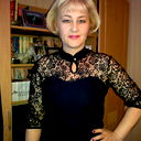 Елена Сычева