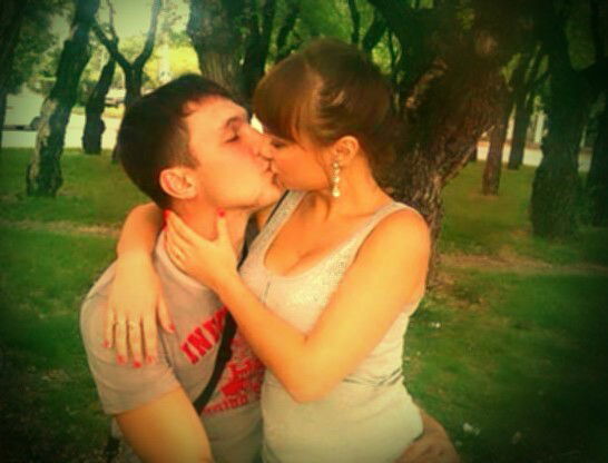 Анастасия Рожкова