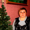 Елена Ковалева