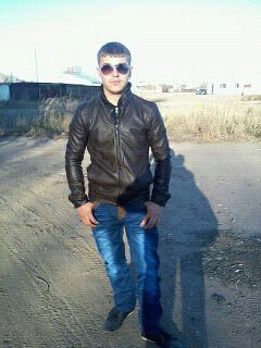 Дмитрий Долматов