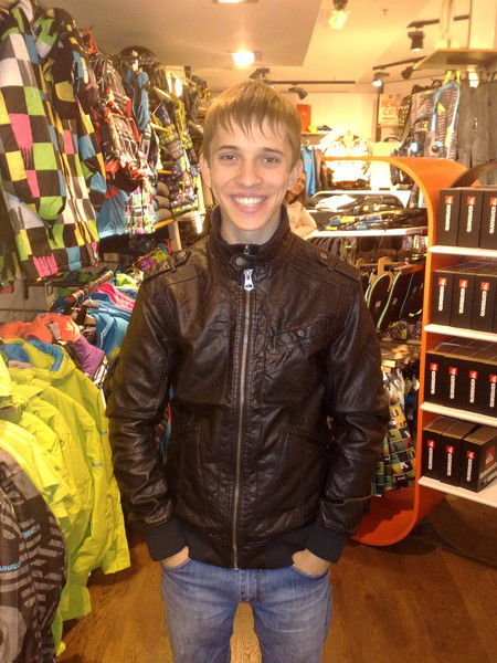 Диман Костиков