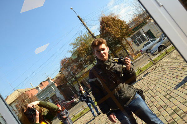 Ярослав Исаев