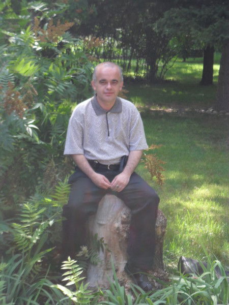 Сергей Загородний