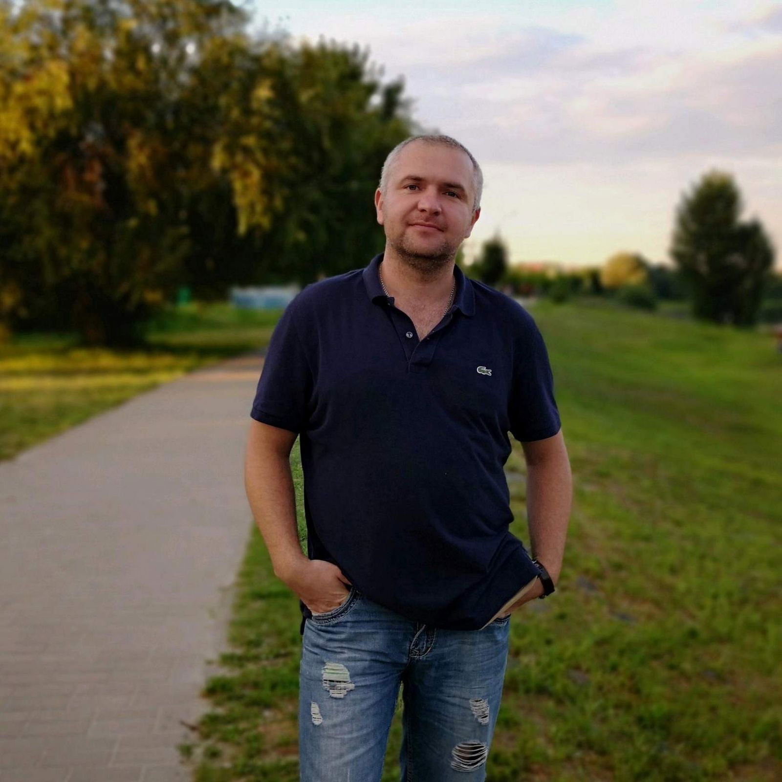 Руслан Лопухов