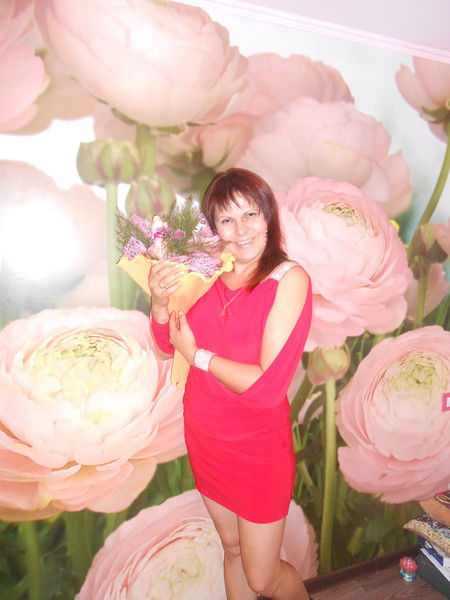 Наталья Мурзина