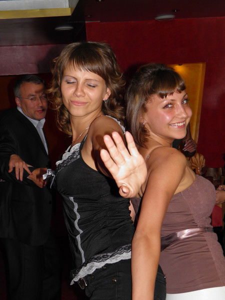 Анастасия Губина