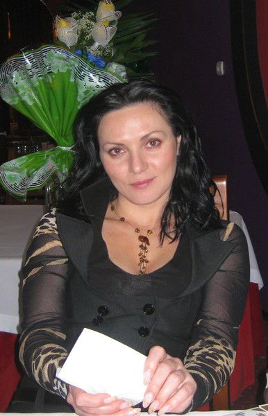 Ирина Иванова