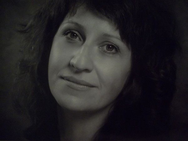 Наталья Кузнецова