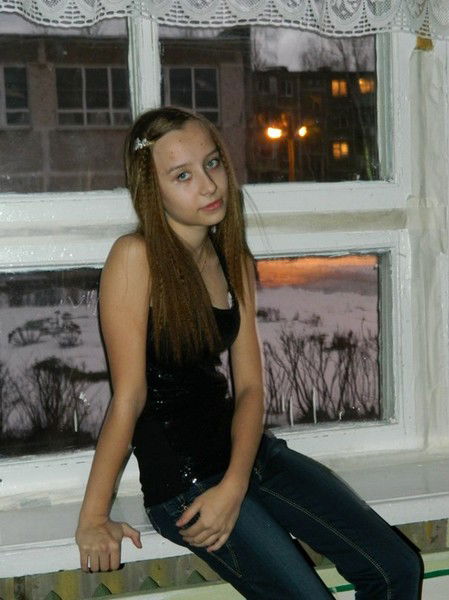 Екатерина Тоненкова