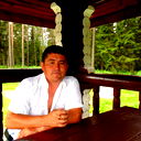 Syrbekovshekerbek