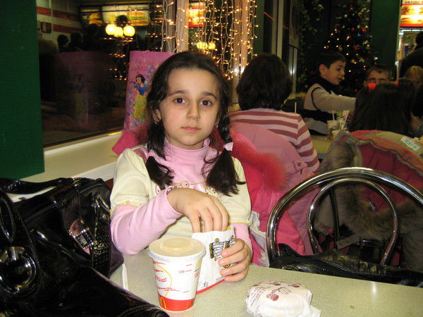 Лили Чилингарян