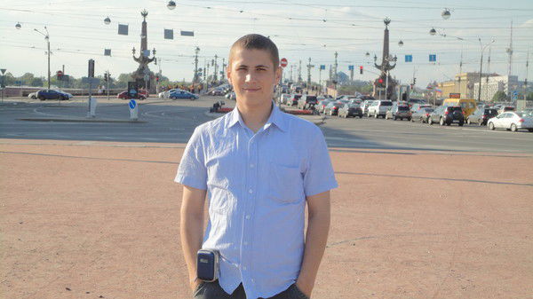 Владимир Шитов