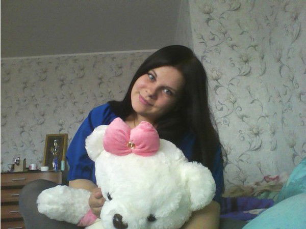 Белобородова Александра