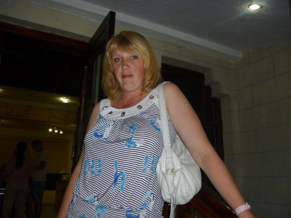 Наталья Зорькина