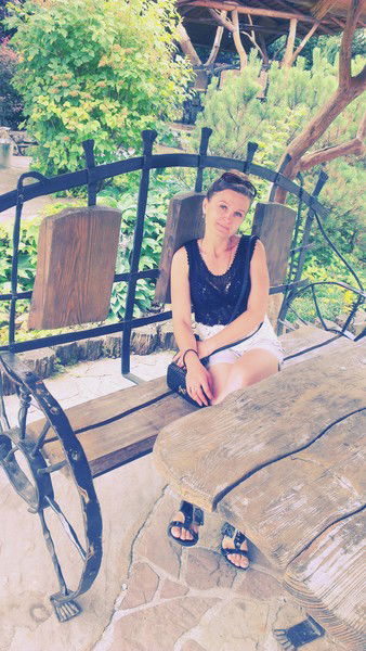 Ольга Пожарская