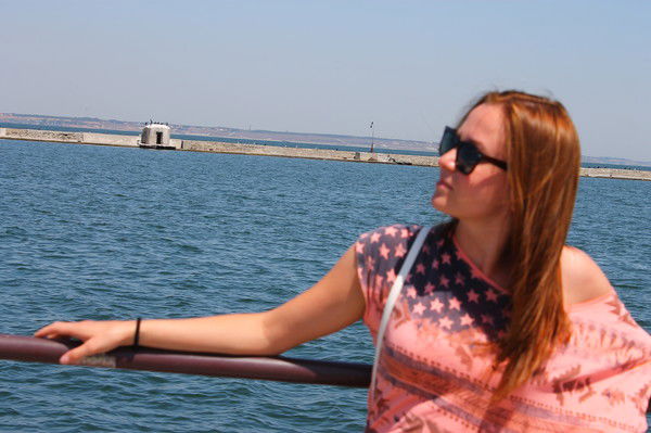 Валерия Коваленко