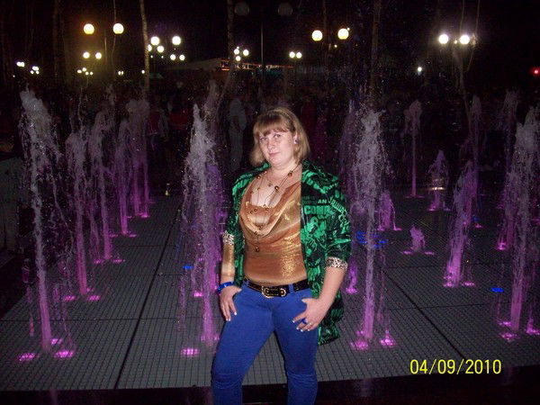 Надежда Морозова