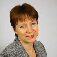 Елена Тренина