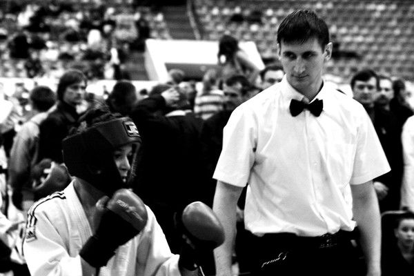 Юрий Васильев