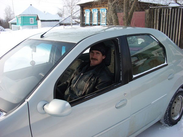 Юрий Синякин