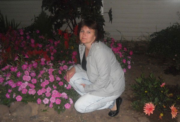 Наталья Ахтямзянова