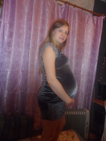 Юленька Кузнецова