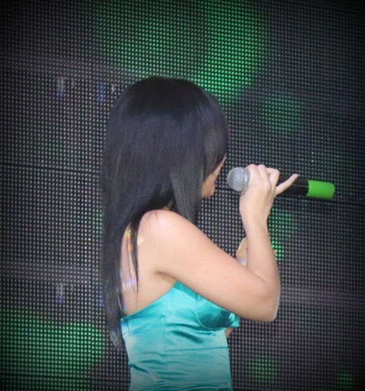 Алёна Тимирова