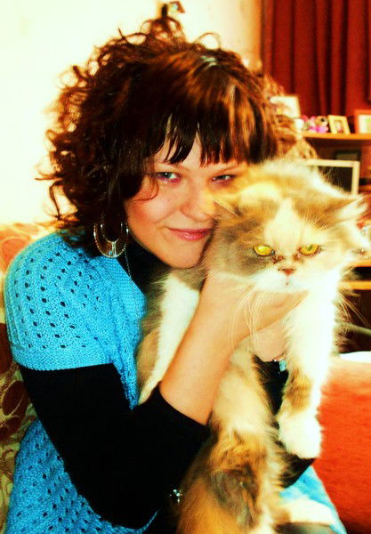 Катерина Архипова