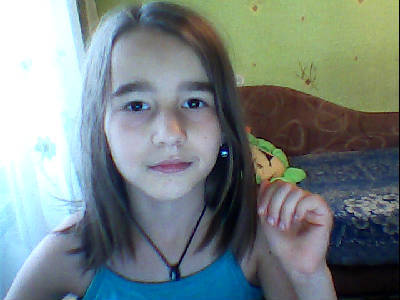 Инесса Подлужная