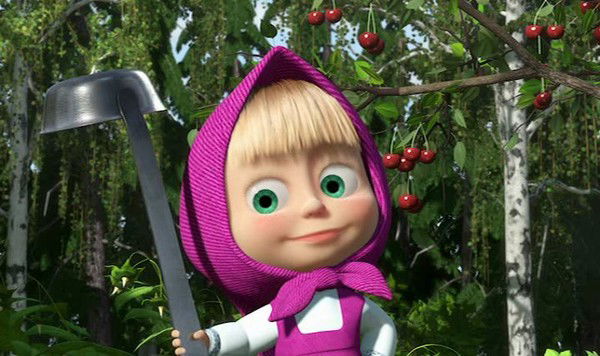 Венера Салахутдинова