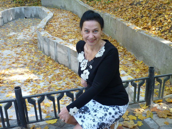 Коряковцева Галина Аркадьевна