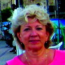 Ludmila Rastorgueva