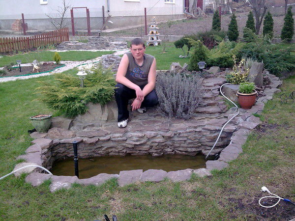 Андрй Фещин