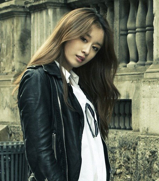 |Vip|Jiyeon Jb|Smtown-Exo