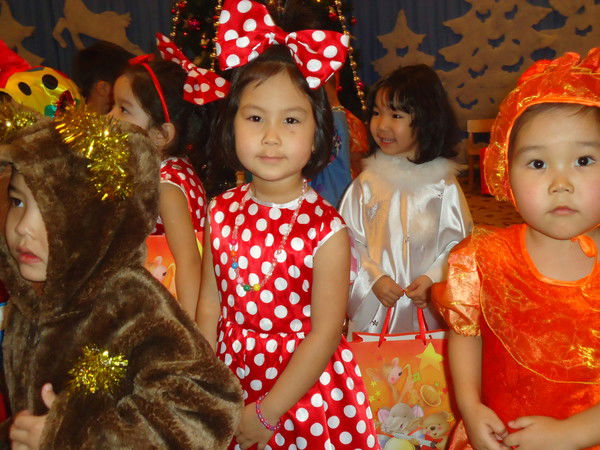 Шайырбек Токторов