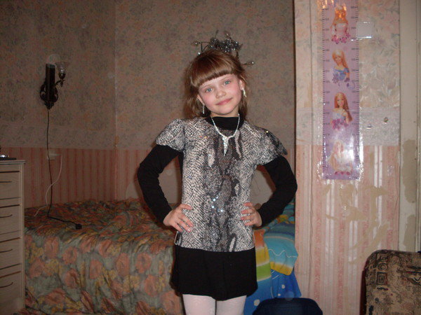 Лера Тихонович
