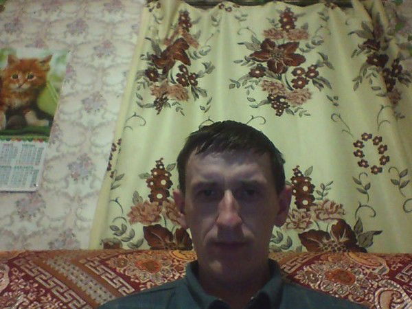 Алексей Мошев