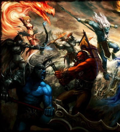 Алёша Витошинский