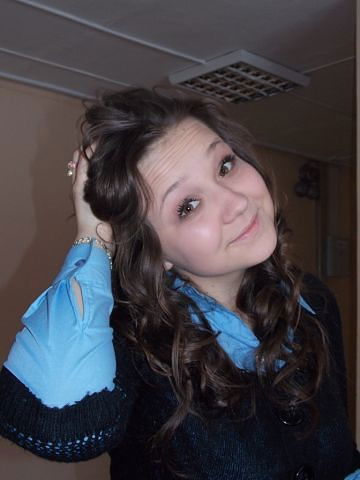 Ирина Белякова