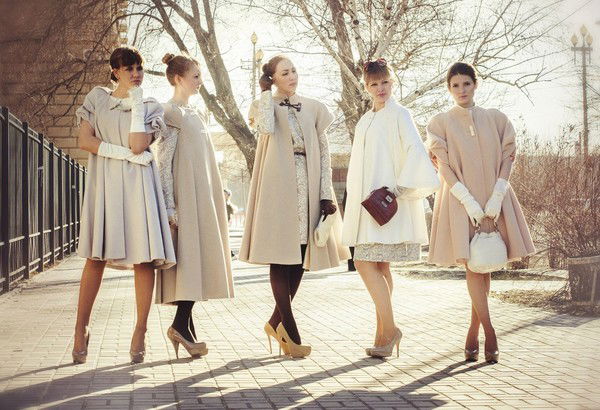 Мария Копылова