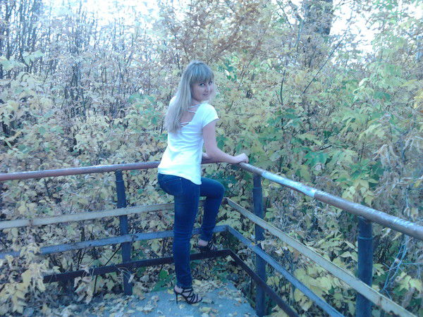 Ирина Алёхина