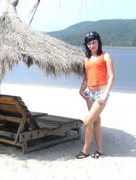 Наталья Тарасова