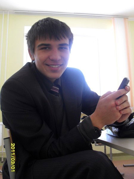 Коля Корницкий